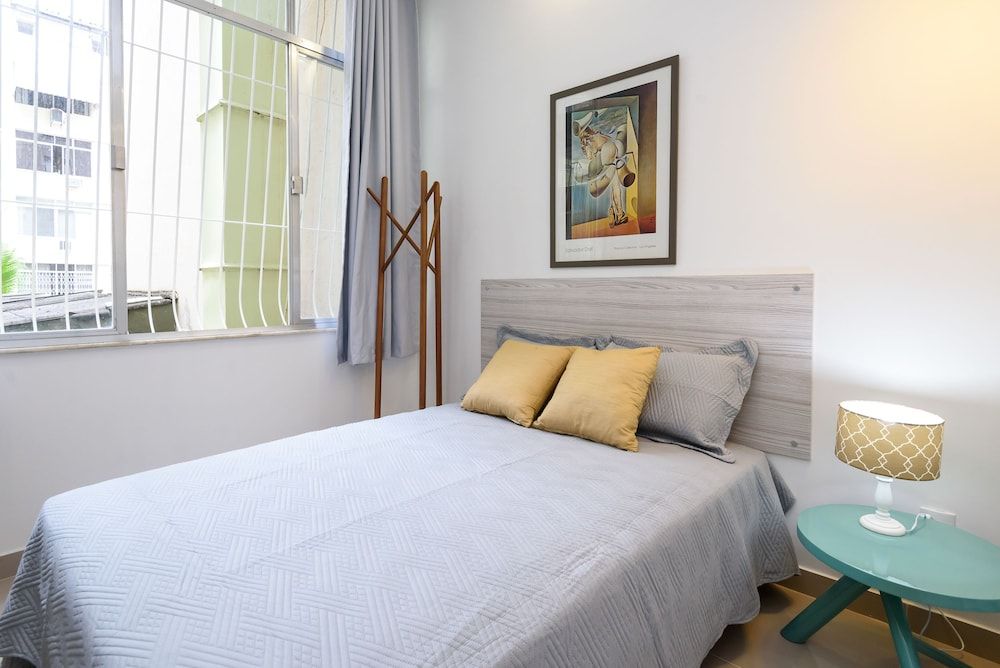 undefined Omar do Rio - Apartamento VP111 2