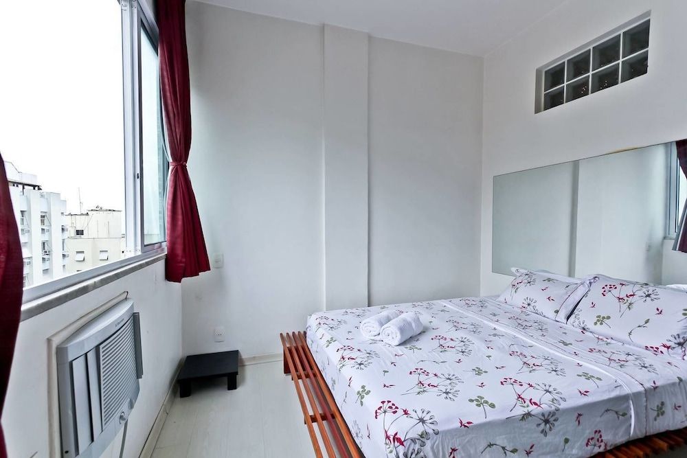 undefined 2 Bedroom on Beach Block 202 Holiday Home 2 7