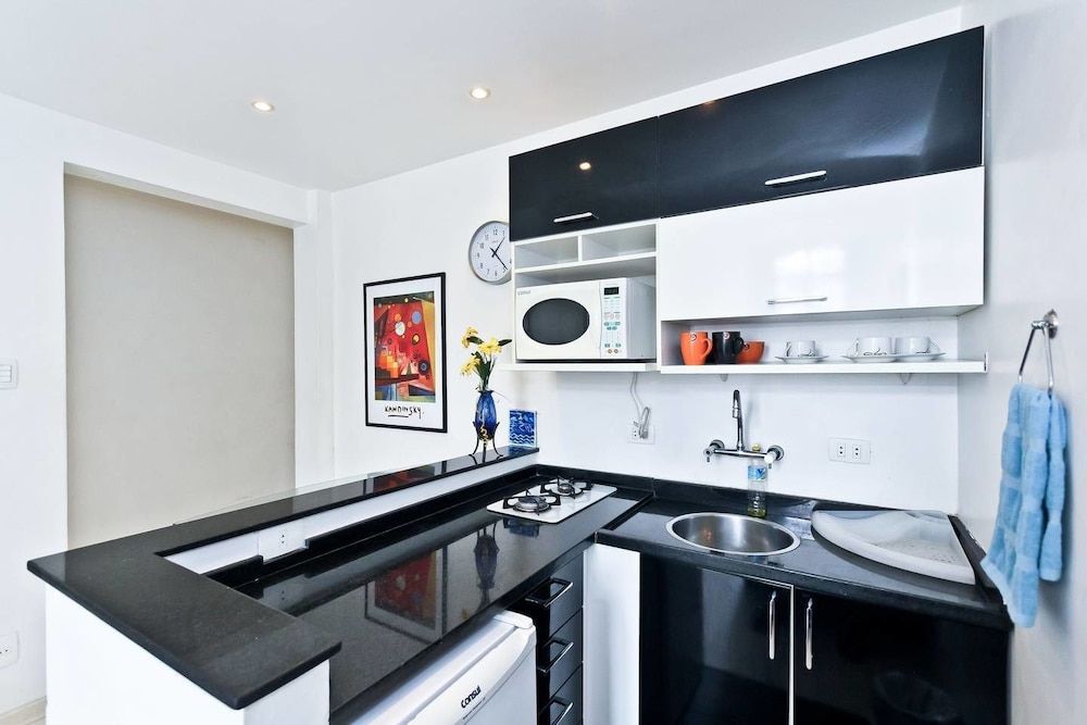 undefined 2 Bedroom on Beach Block 202 Holiday Home 2 9