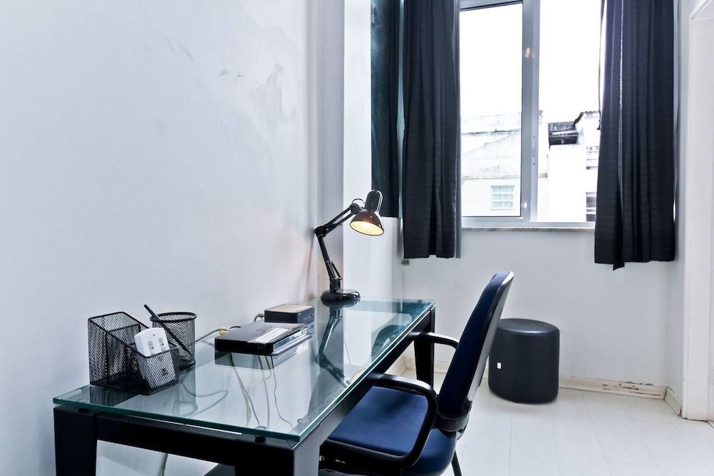 2 Bedroom on Beach Block 202 Holiday Home 2 House 9