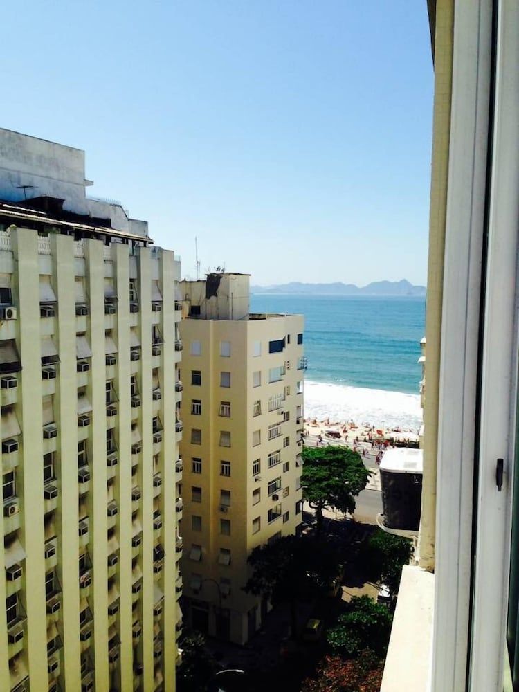 2 Bedroom on Beach Block 202 Holiday Home 2 House 15