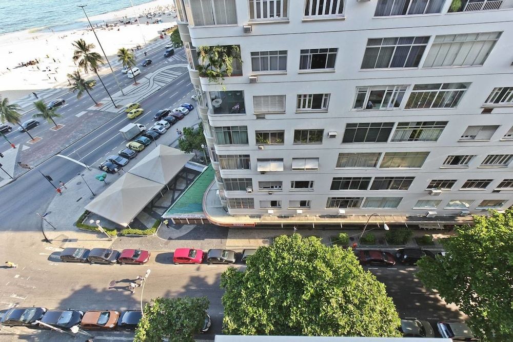 Campina Ocean View - 102 Apartment 1 Apartment 26