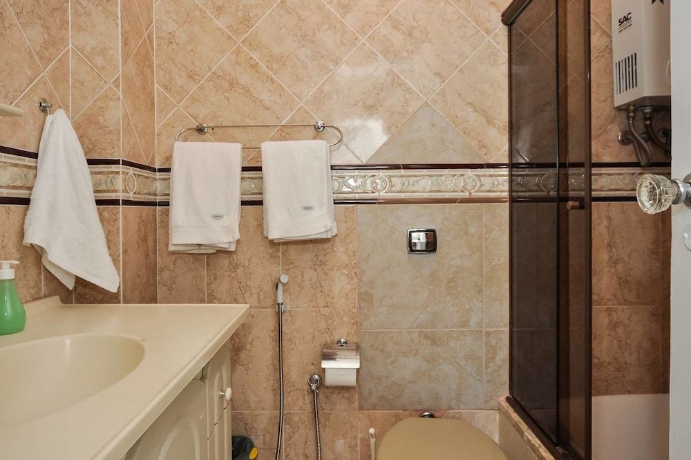 Campina Ocean View - 102 Apartment 1 Apartment 19