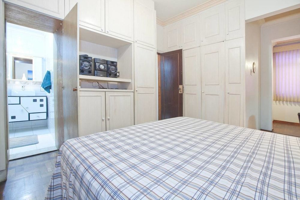 undefined Wizzie's 3 Bedoom Beach Pad - 304 Apartment 3 2