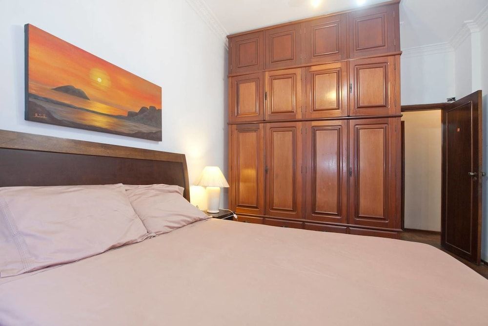 undefined Wizzie's 3 Bedoom Beach Pad - 304 Apartment 3 3