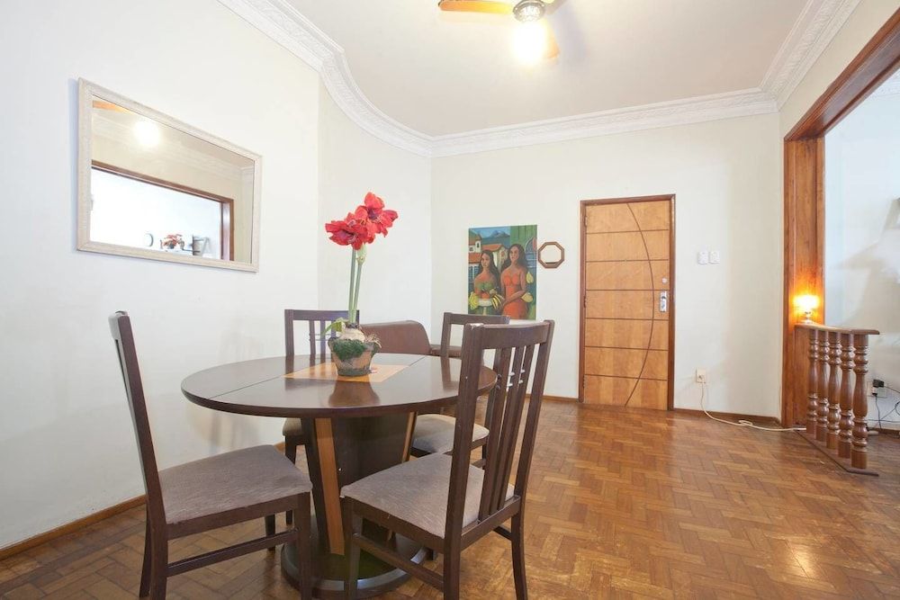 Wizzie's 3 Bedoom Beach Pad - 304 Apartment 3 Apartment 18