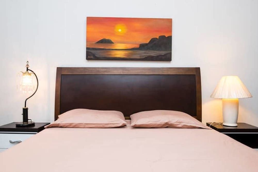 Wizzie's 3 Bedoom Beach Pad - 304 Apartment 3 Apartment 14