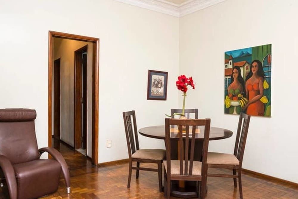 undefined Wizzie's 3 Bedoom Beach Pad - 304 Apartment 3 7