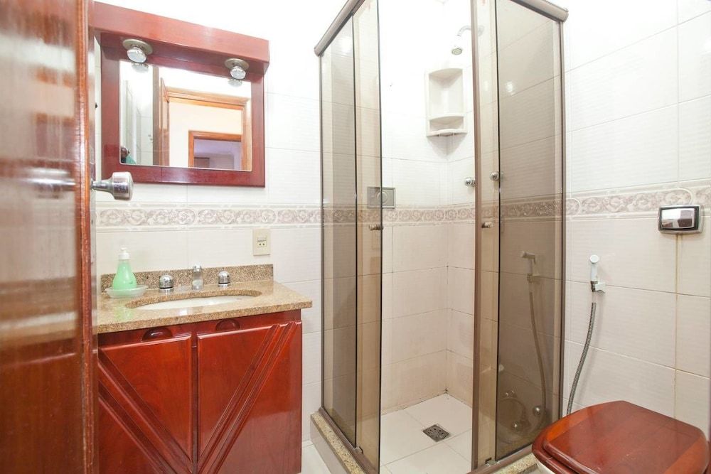 Wizzie's 3 Bedoom Beach Pad - 304 Apartment 3 Apartment 31