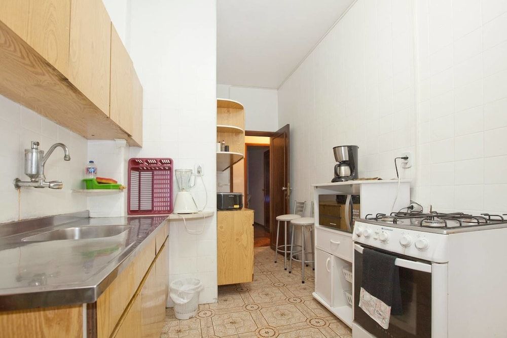 Wizzie's 3 Bedoom Beach Pad - 304 Apartment 3 Apartment 22