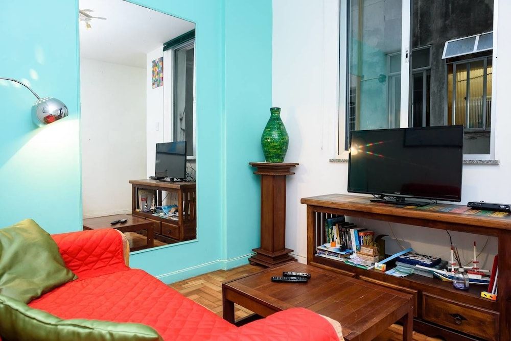 undefined Ipanema Close to the Beach - 153B Holiday Home 1