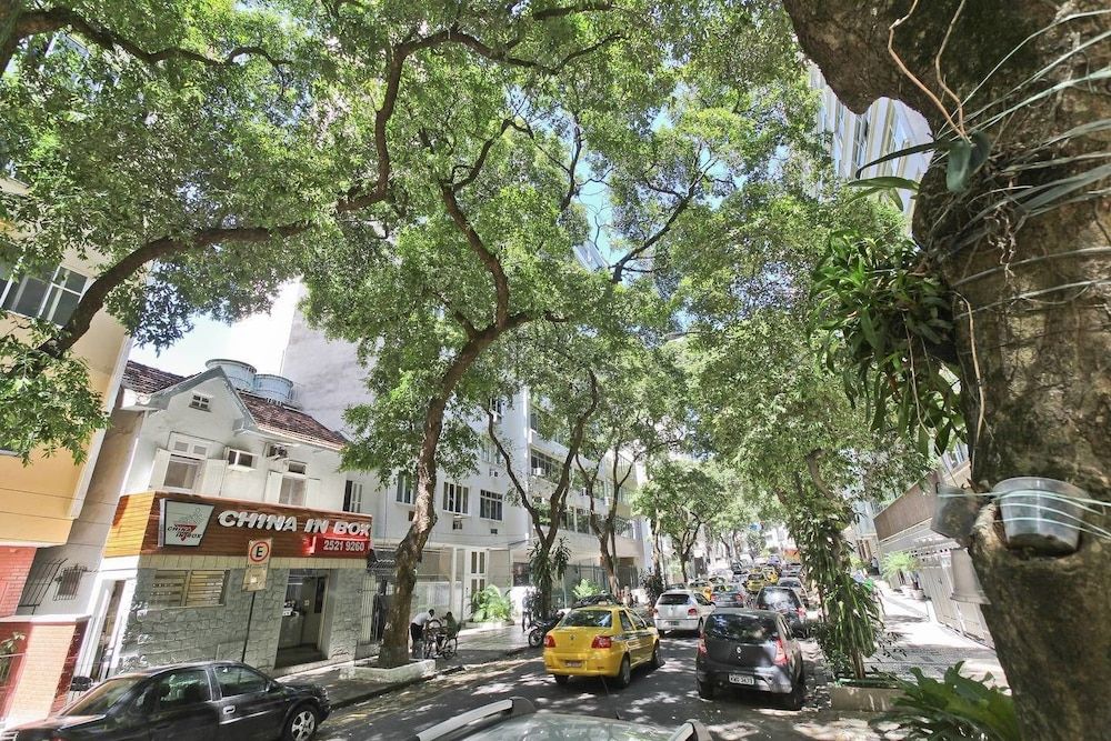 Ipanema Close to the Beach - 153B Holiday Home 1 House 25