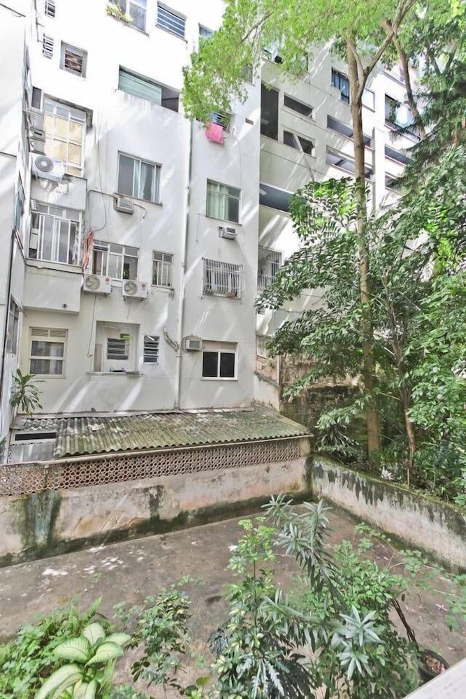 Ipanema Close to the Beach - 153B Holiday Home 1 House 22