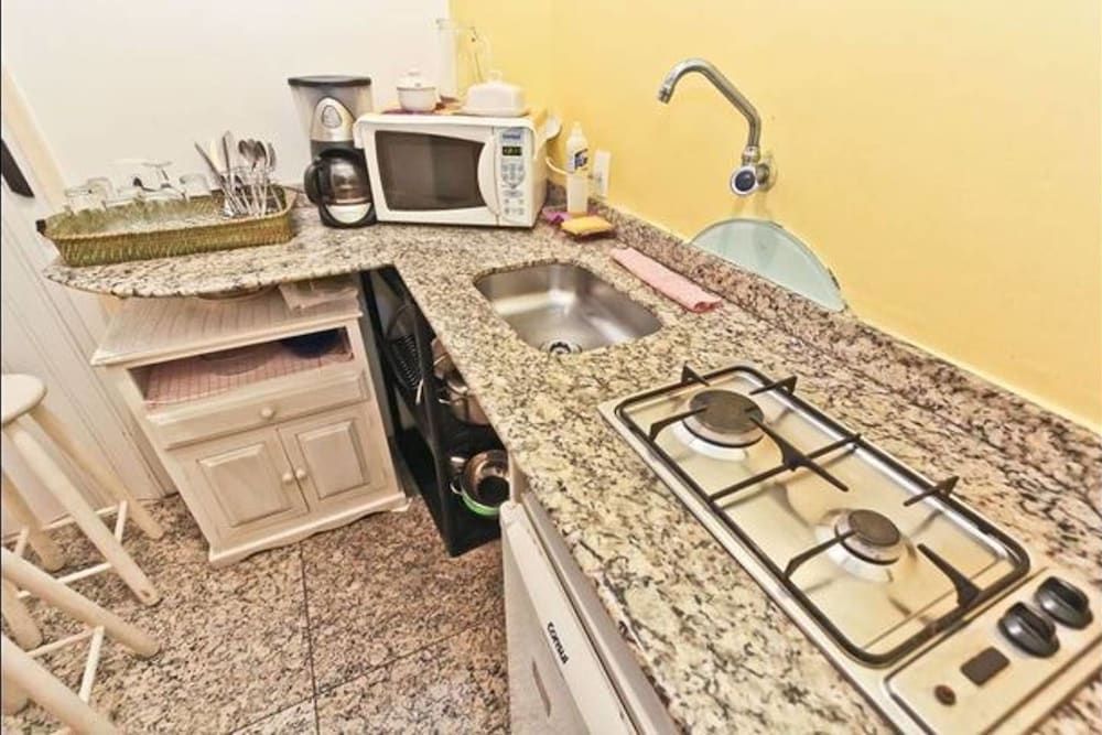 undefined Ipanema Close to the Beach - 153B Holiday Home 1 10