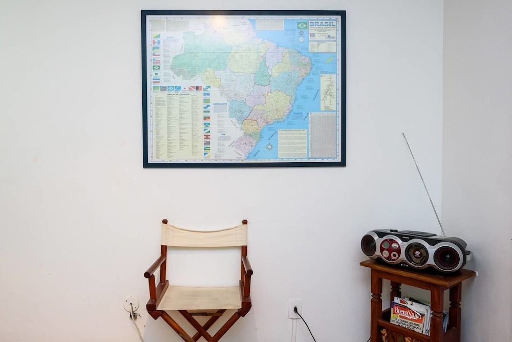 Ipanema Close to the Beach - 153B Holiday Home 1 House 11