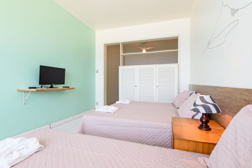 undefined Omar do Rio - Apartamento A1203 3