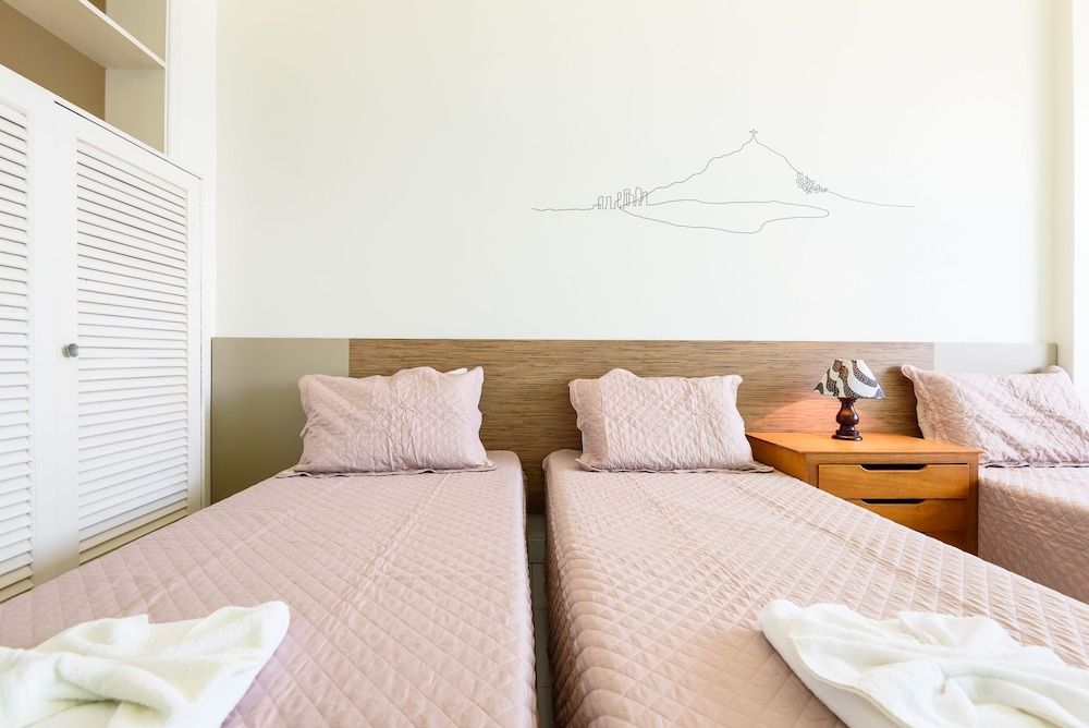 undefined Omar do Rio - Apartamento A1203