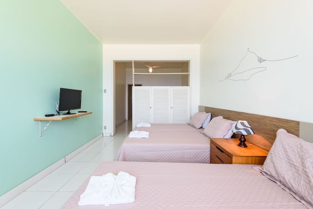 undefined Omar do Rio - Apartamento A1203 2