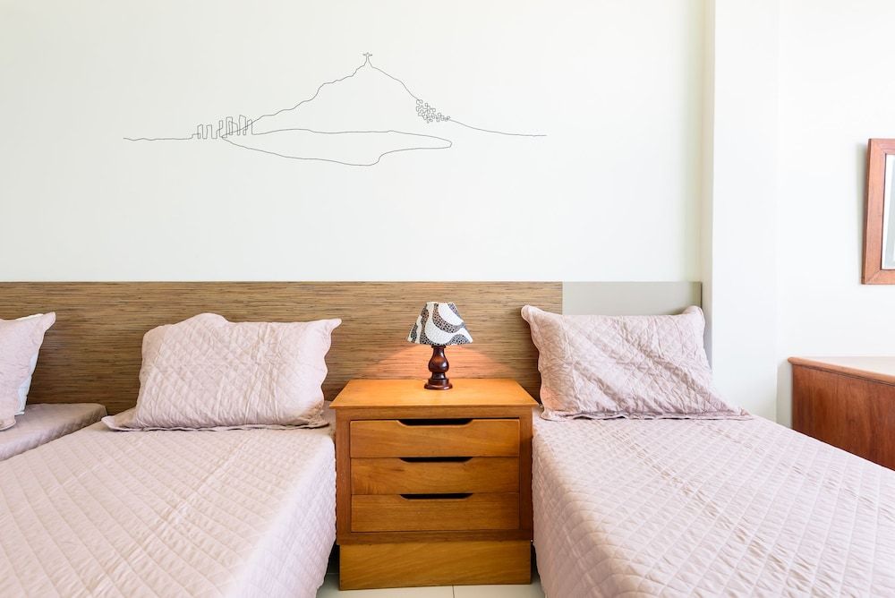 undefined Omar do Rio - Apartamento A1203 4