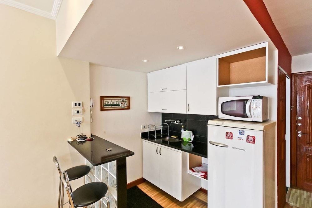 undefined Modern Studio by the Beach 103 Apartment 1 7