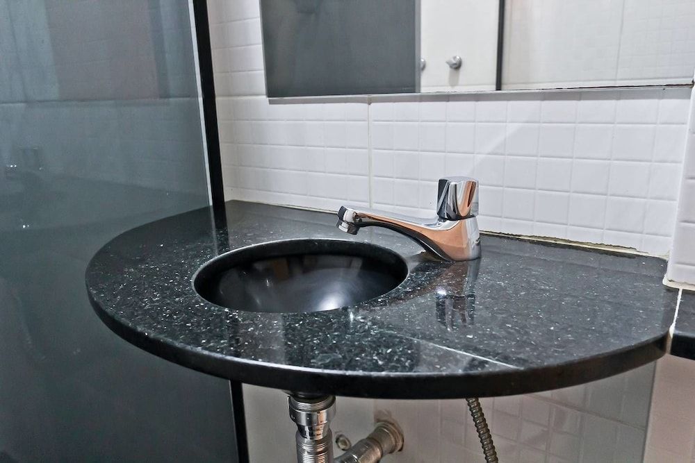 undefined Modern Studio by the Beach 103 Apartment 1 8