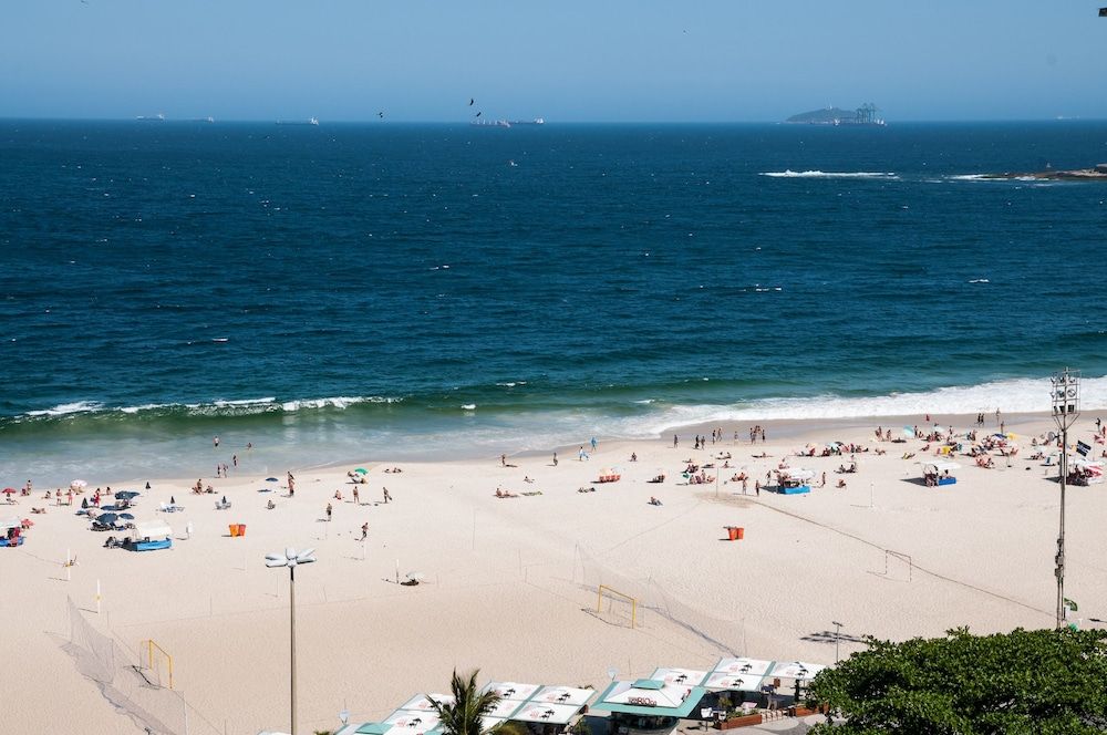 Omar do Rio - Apartamento SB704 Apartment, Multiple Beds, Non Smoking 11