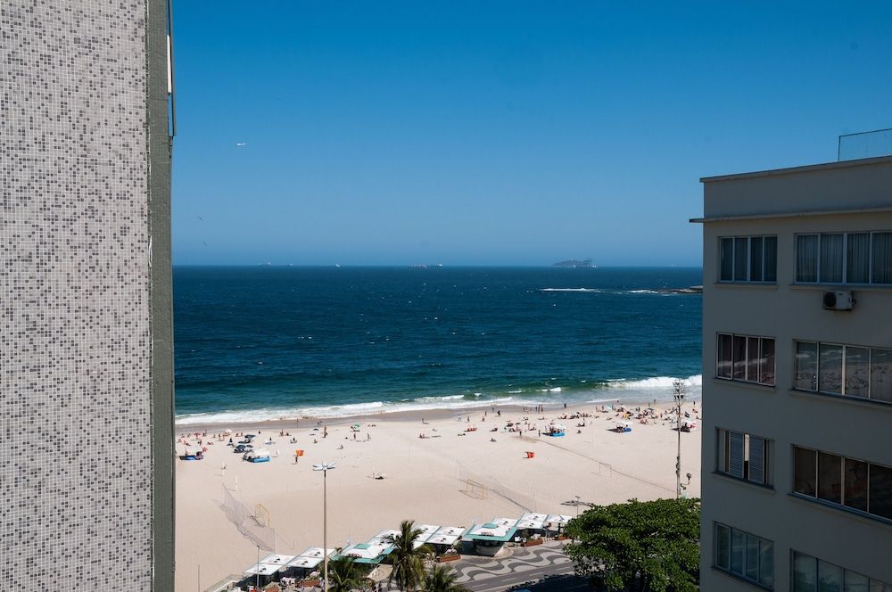 Omar do Rio - Apartamento SB704 Apartment, Multiple Beds, Non Smoking 9
