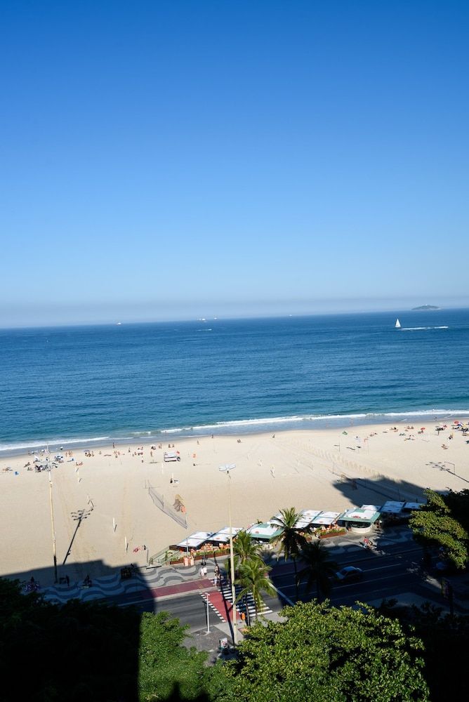 Omar do Rio - Apartamento SB704 Apartment, Multiple Beds, Non Smoking 10