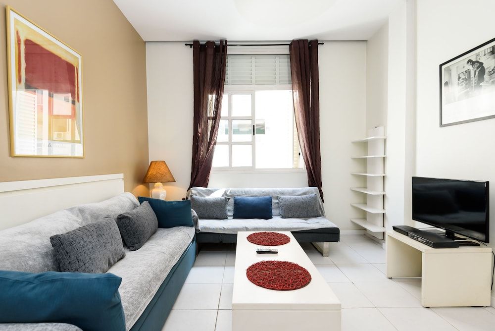 Omar do Rio - Apartamento SB704 Apartment, Multiple Beds, Non Smoking 15