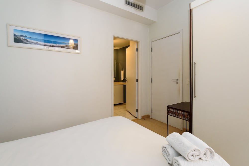 Omar do Rio - Apartamento SB704 Apartment, Multiple Beds, Non Smoking 16