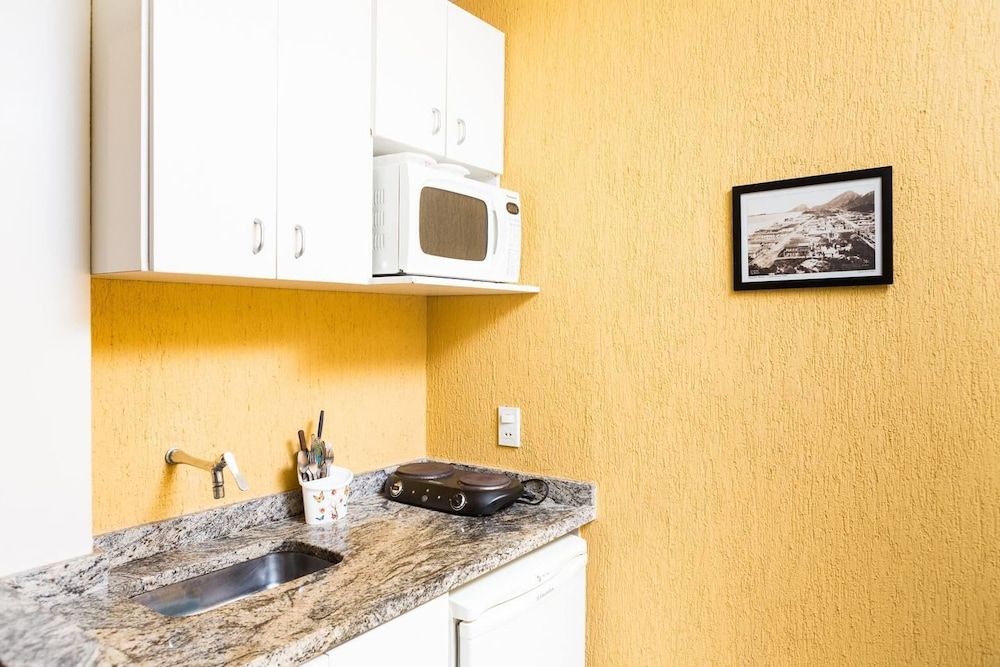 undefined Studio Djalma Ulrich 49 - 100B Apartment 1 10