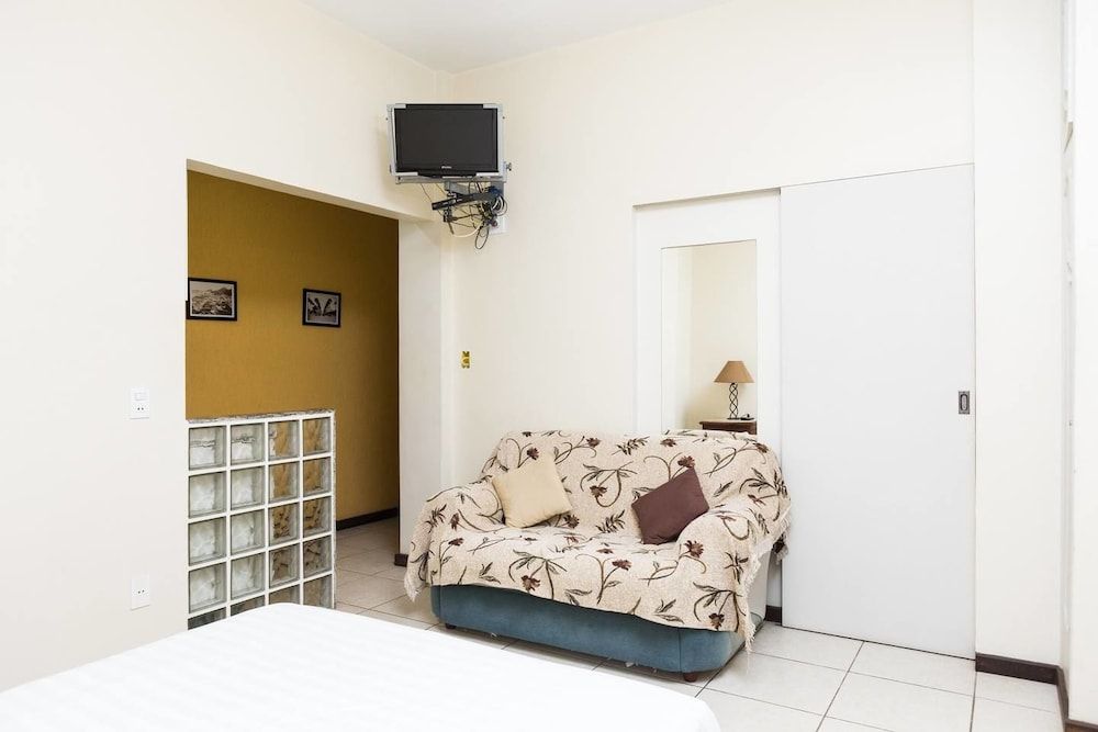 undefined Studio Djalma Ulrich 49 - 100B Apartment 1 7