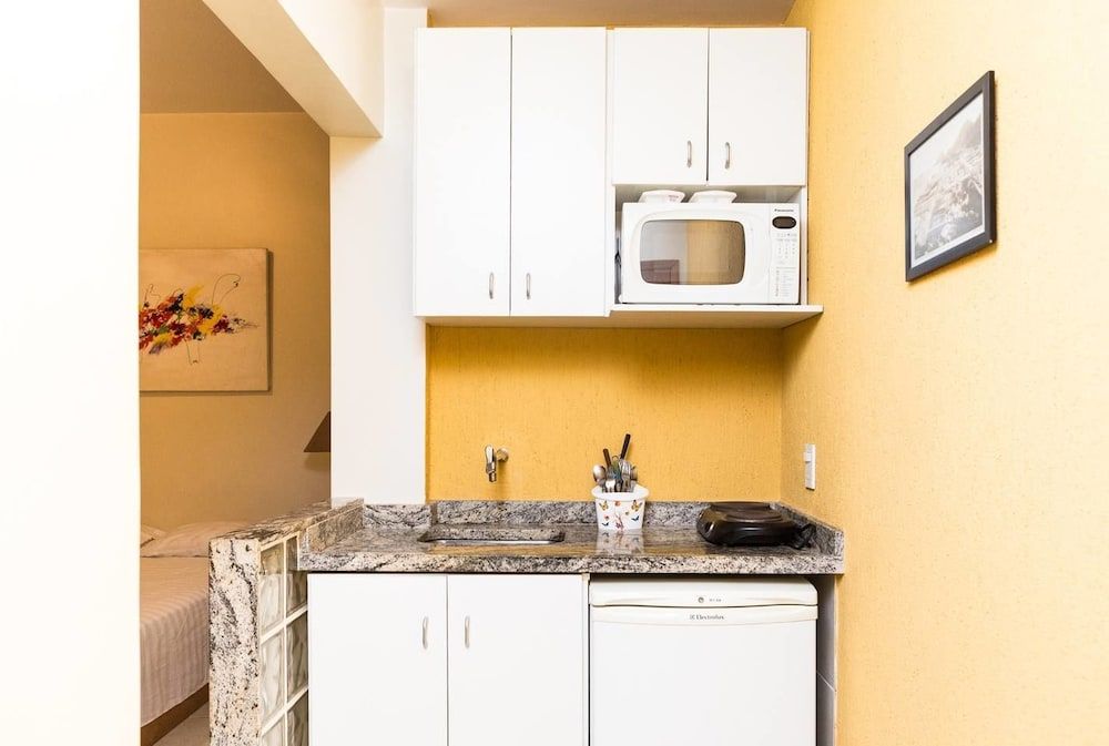 undefined Studio Djalma Ulrich 49 - 100B Apartment 1 9