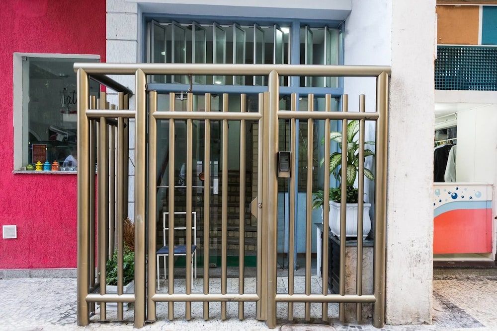 undefined Studio Djalma Ulrich 49 - 100B Apartment 1