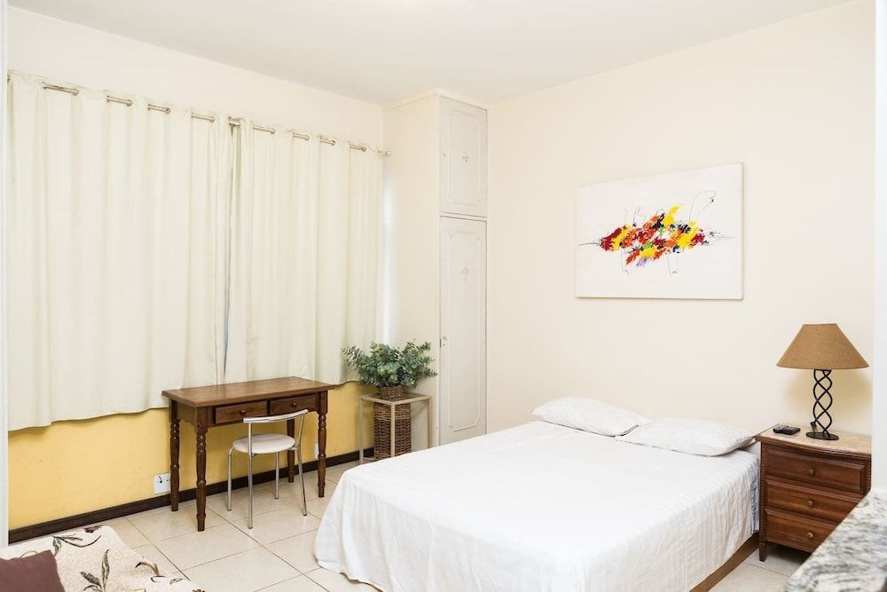 undefined Studio Djalma Ulrich 49 - 100B Apartment 1 3