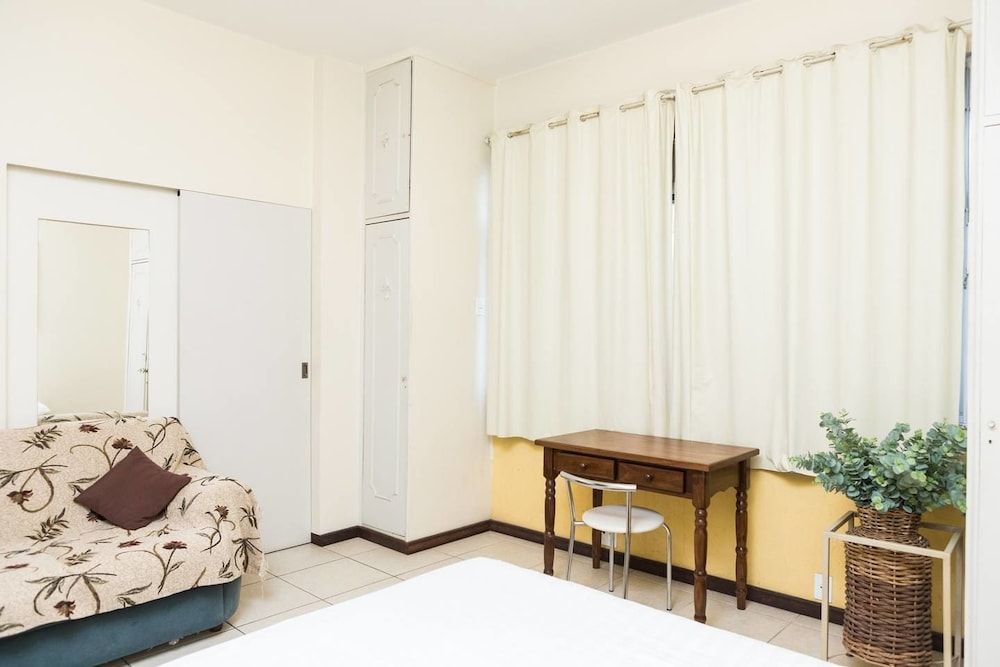 undefined Studio Djalma Ulrich 49 - 100B Apartment 1 4