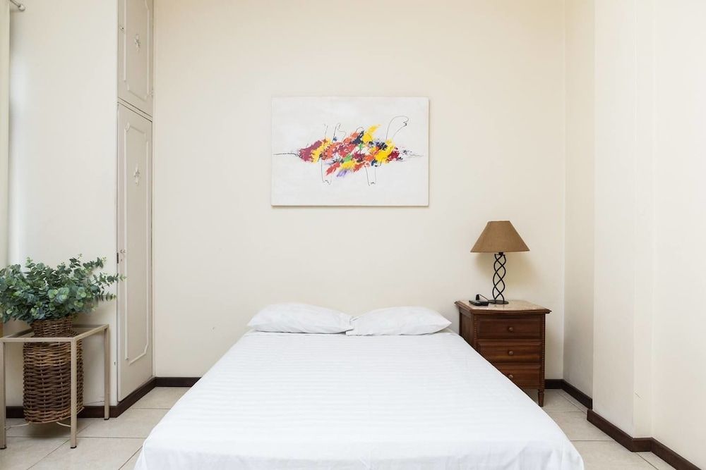 undefined Studio Djalma Ulrich 49 - 100B Apartment 1 2