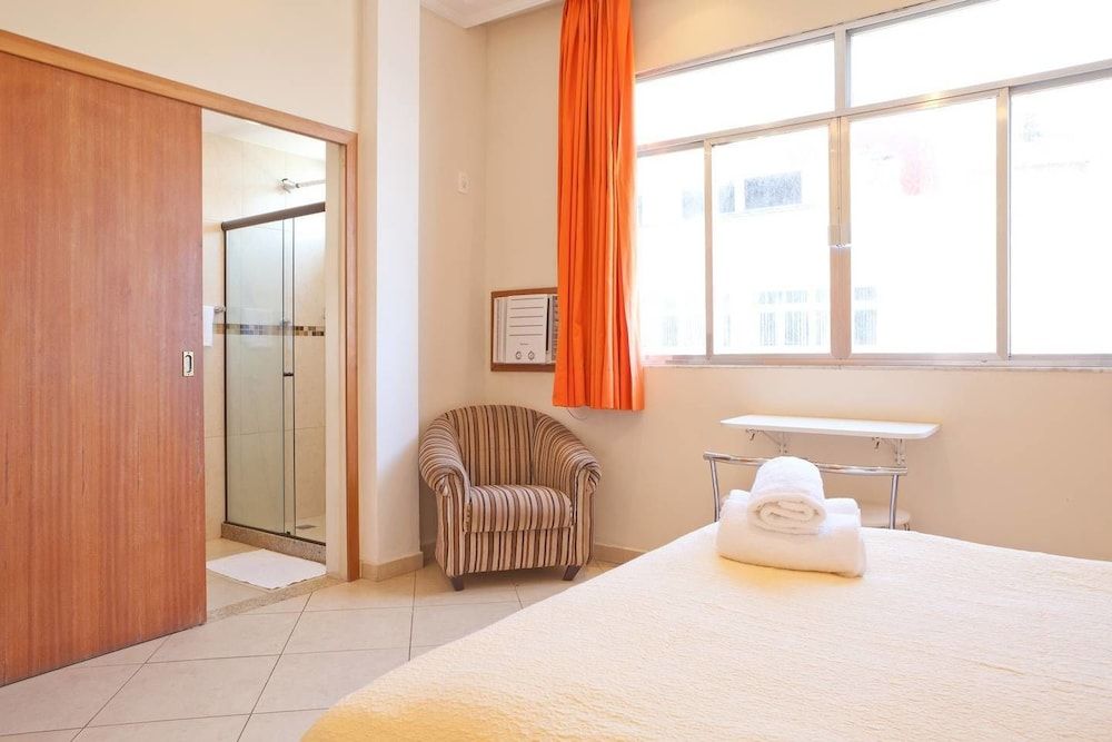 undefined Djalma Ocean View - 100A Apartment 1 10