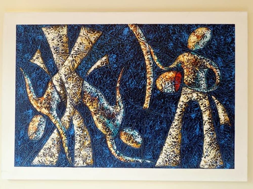 Djalma Ocean View - 100A Apartment 1 Apartment 21