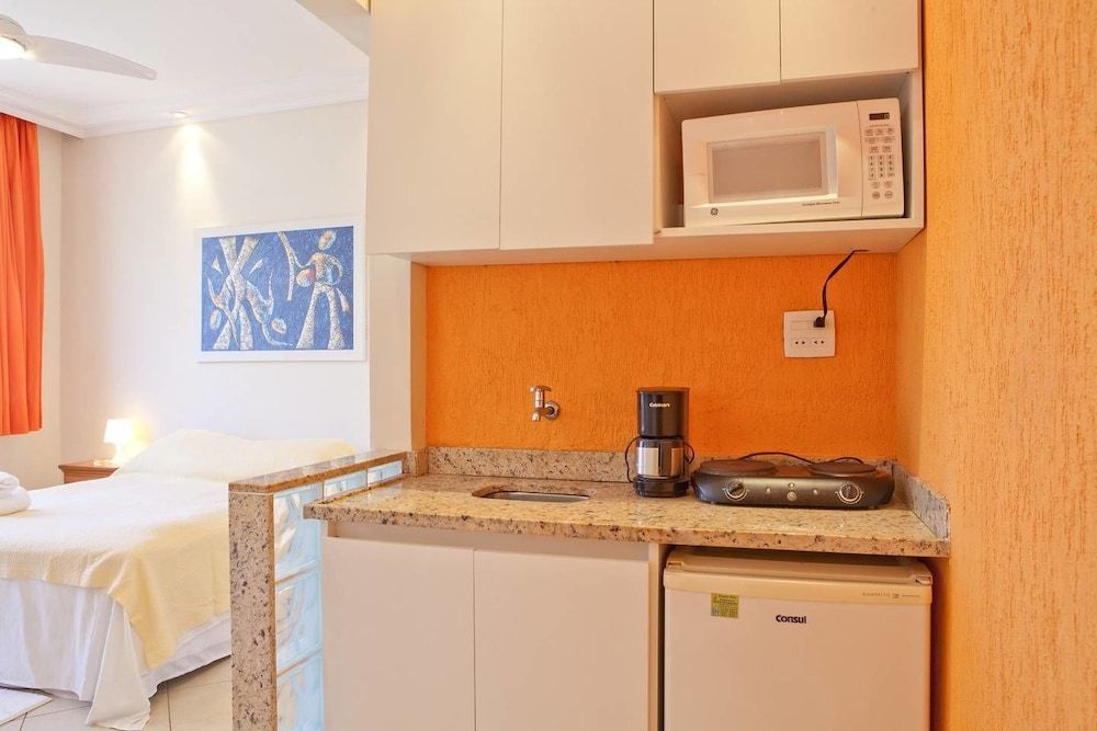 Djalma Ocean View - 100A Apartment 1 Apartment 13