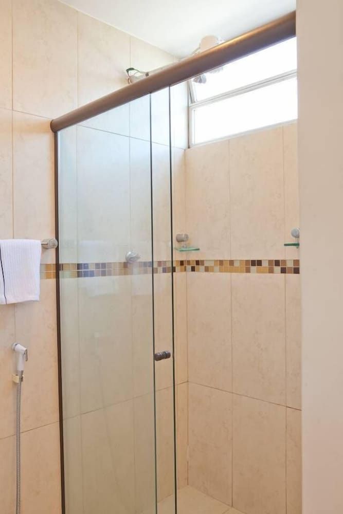 Djalma Ocean View - 100A Apartment 1 Apartment 20