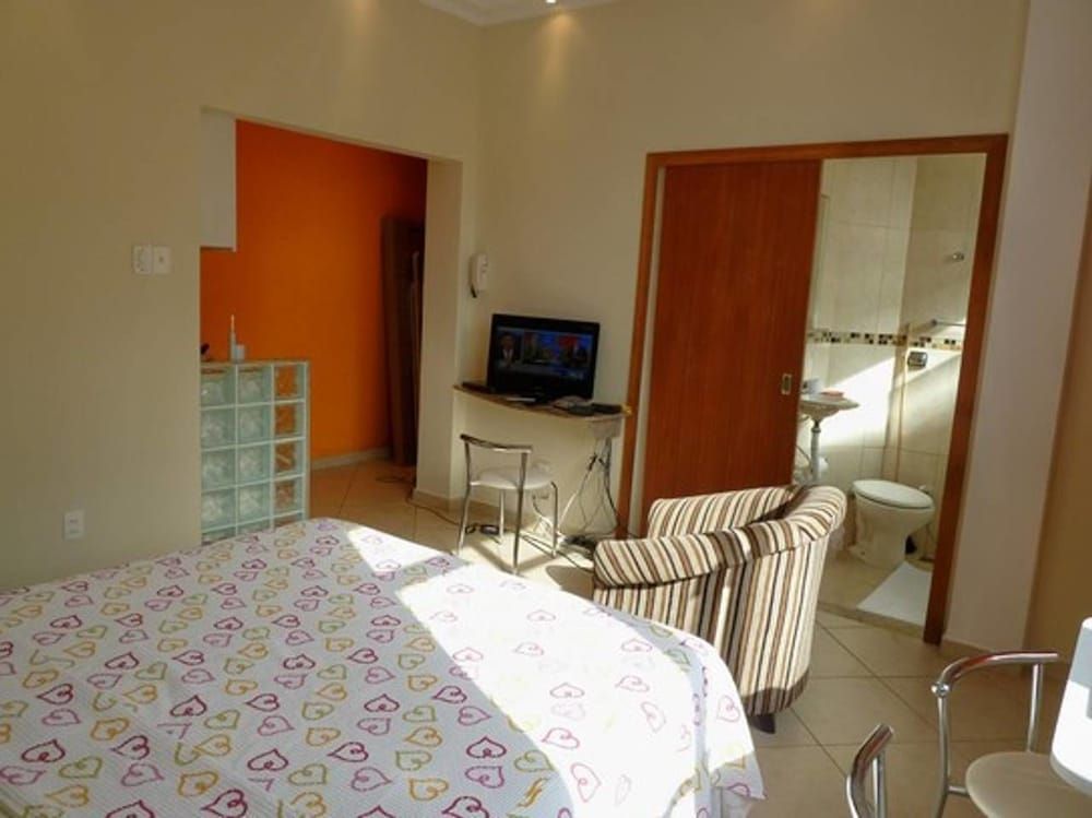 undefined Djalma Ocean View - 100A Apartment 1 8