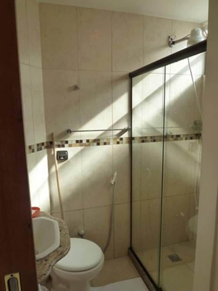 Djalma Ocean View - 100A Apartment 1 Apartment 18