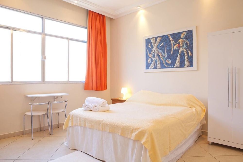 undefined Djalma Ocean View - 100A Apartment 1 2