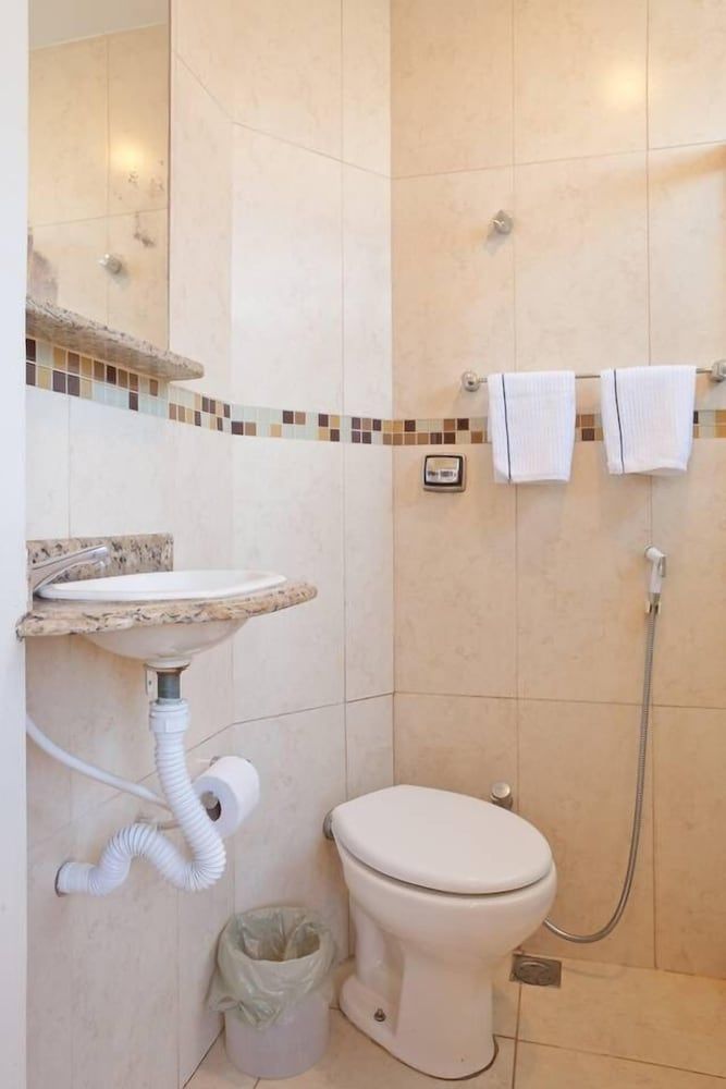 Djalma Ocean View - 100A Apartment 1 Apartment 19