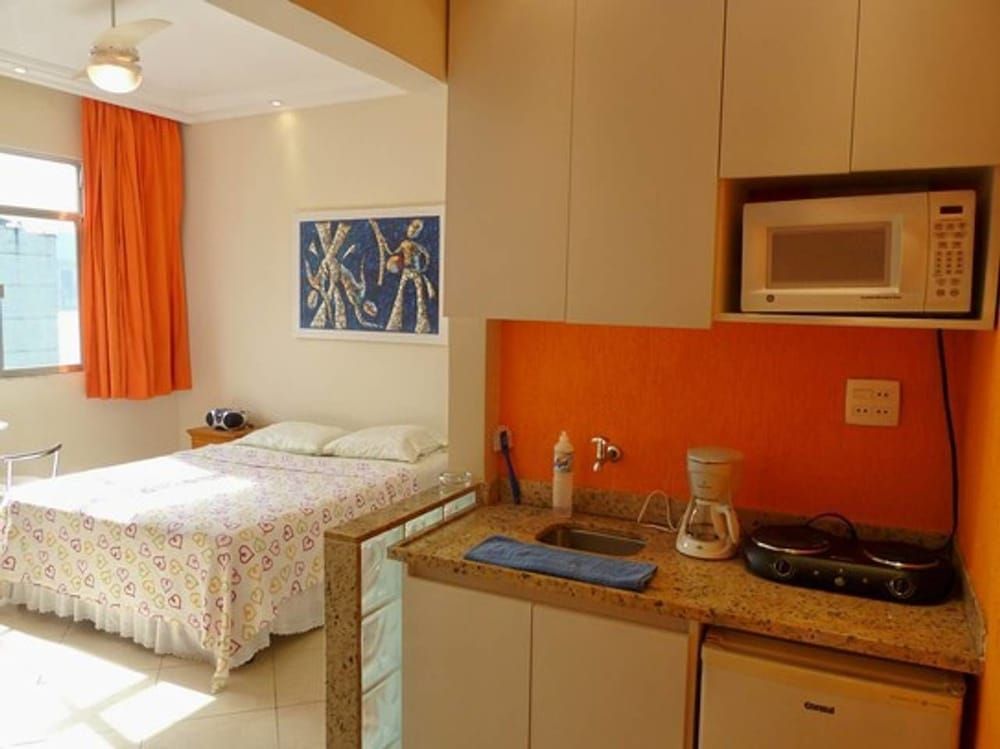 undefined Djalma Ocean View - 100A Apartment 1 6