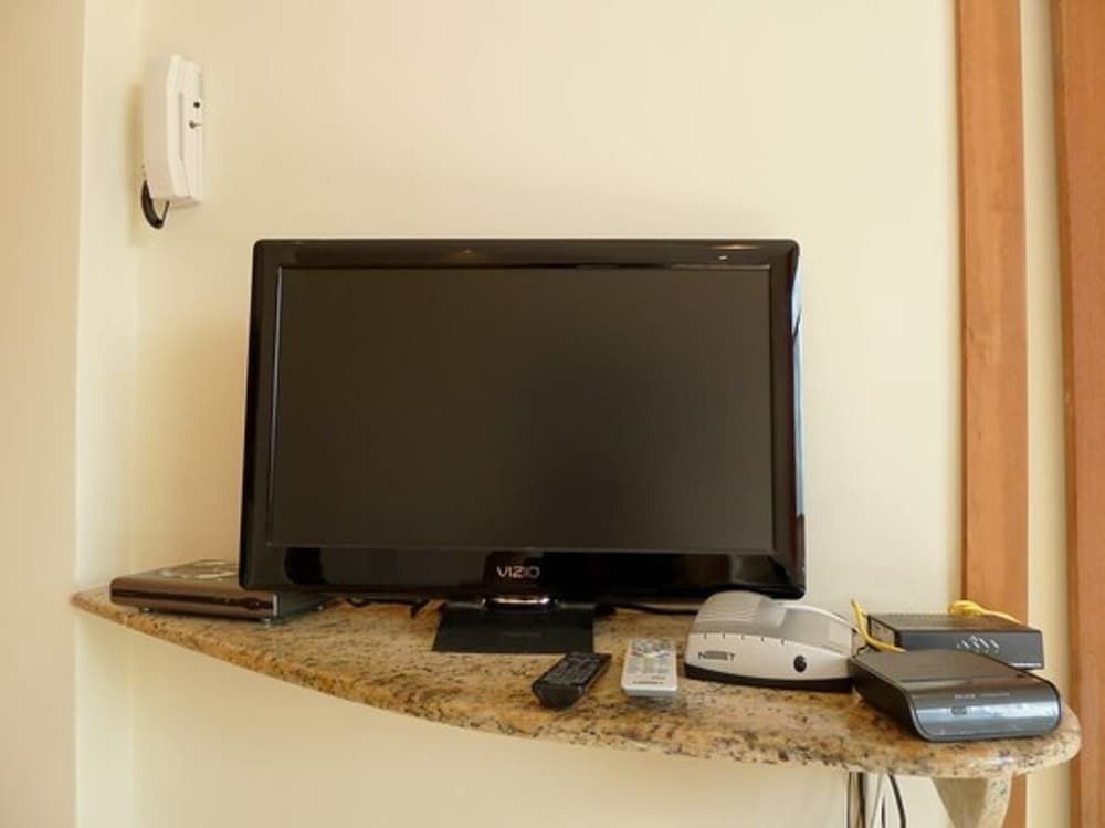 Djalma Ocean View - 100A Apartment 1 Apartment 15