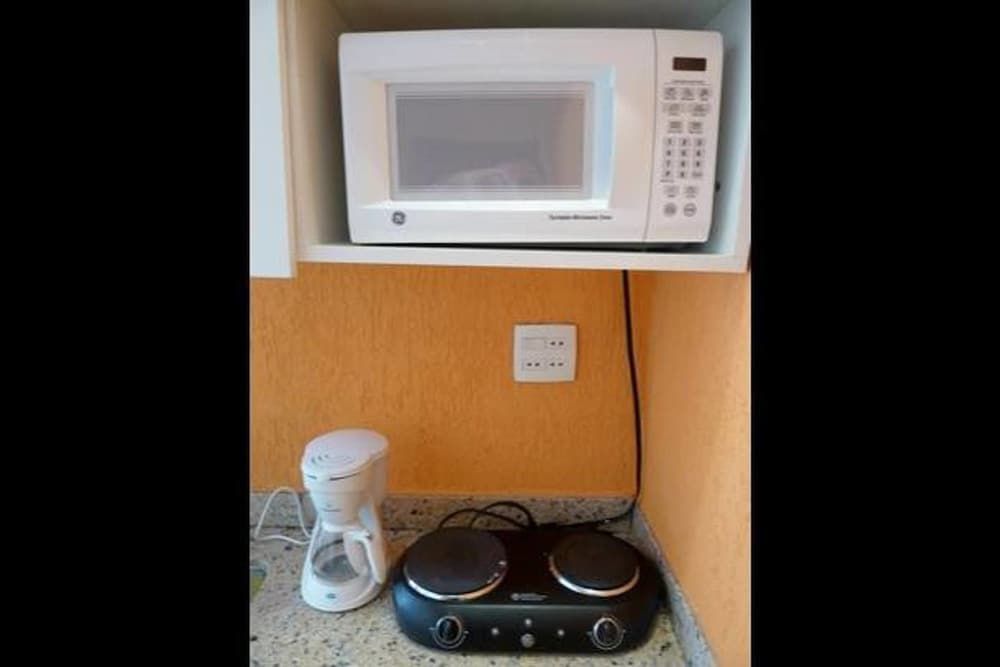 Djalma Ocean View - 100A Apartment 1 Apartment 16