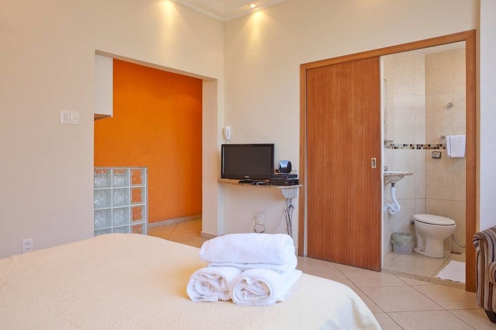 undefined Djalma Ocean View - 100A Apartment 1 3