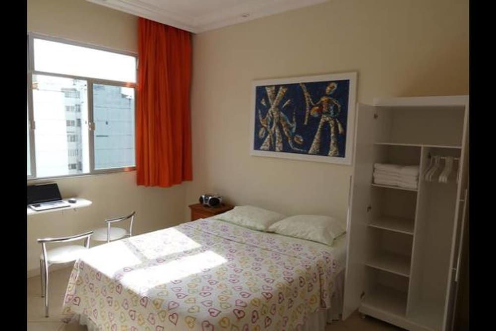 undefined Djalma Ocean View - 100A Apartment 1 9